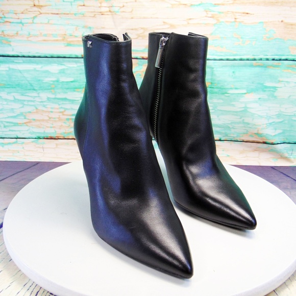 michael kors dorothy boots